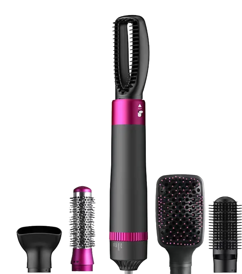 Hair Curler