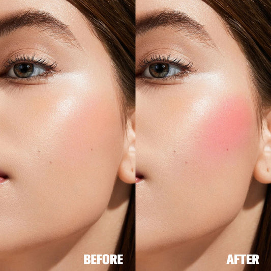 Mousse Blush Cream