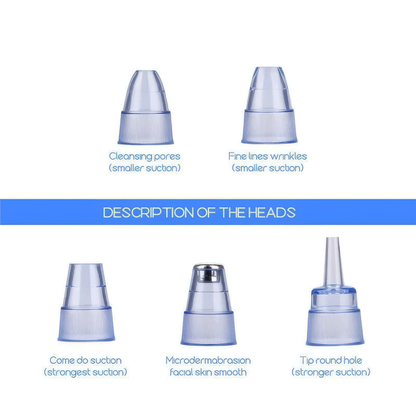 Blackhead Remover