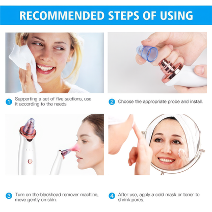 Blackhead Remover