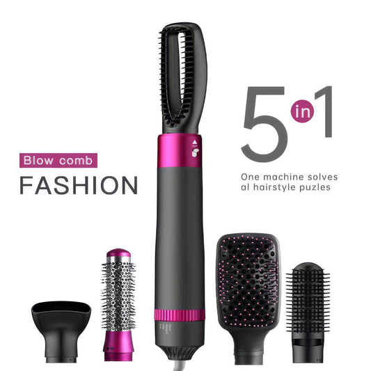 Hair Curler