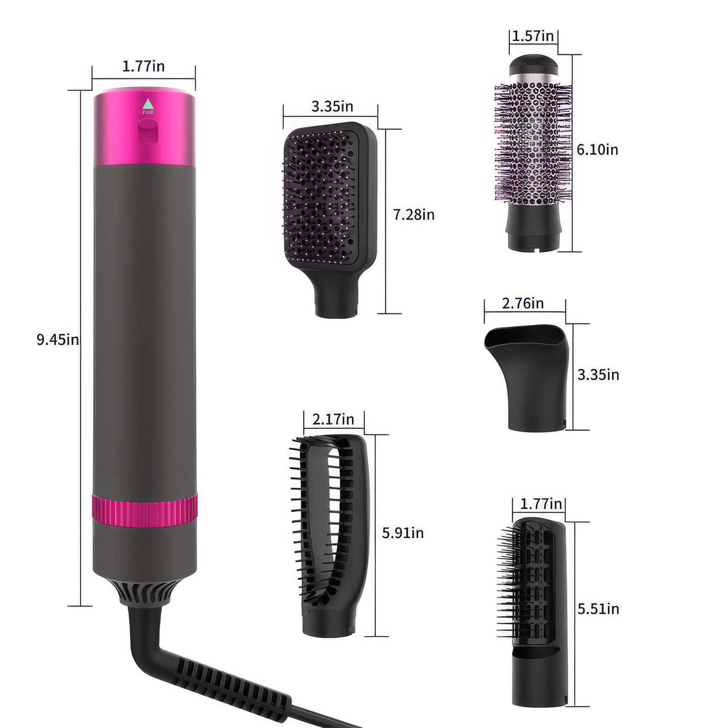 Hair Curler