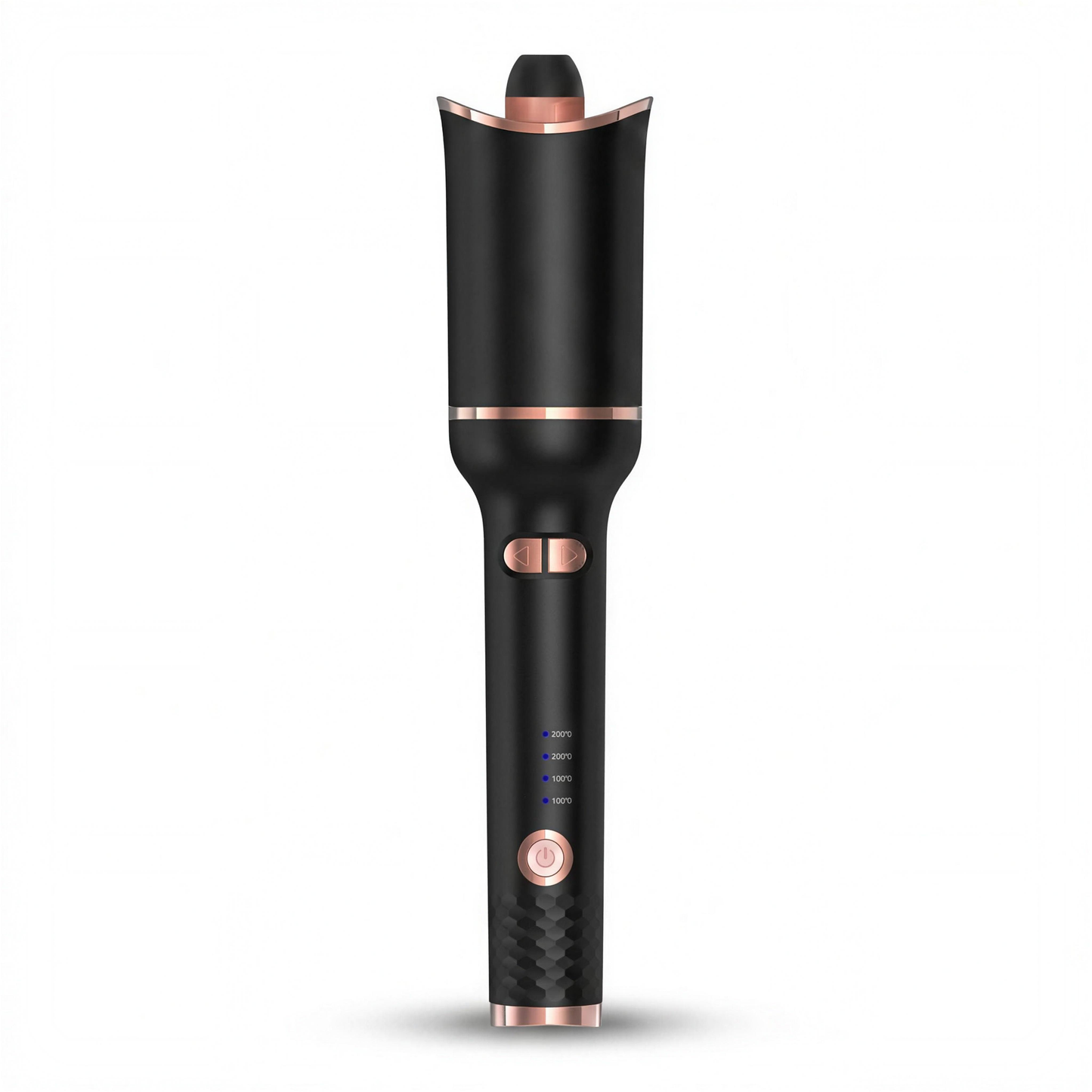 Automatic Rose Hair Curler – Salon Curls in Minutes